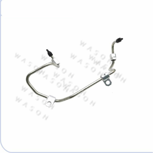 4D107 6754-71--5130  Excavator Injector Rail Tube/Pipe
