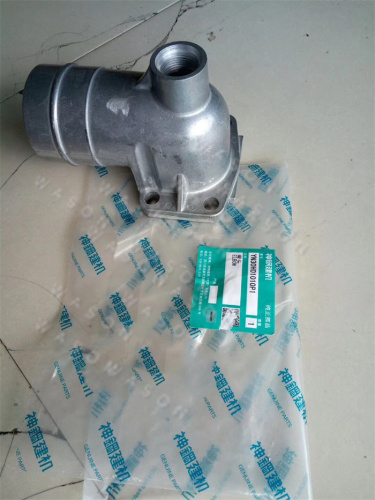 SK200-6-6E Excavator Turbo Elbow YN30H01010P1