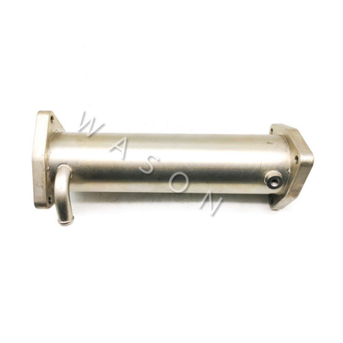 ZX470-3 6WG1 Engine  EGR Valve Tube