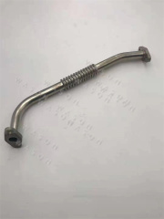 S6K Excavator Turbo Ex Tube/Pipe