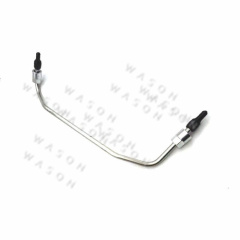 6UZ1 8-97603102-0 Excavator Injector Rail Tube/Pipe