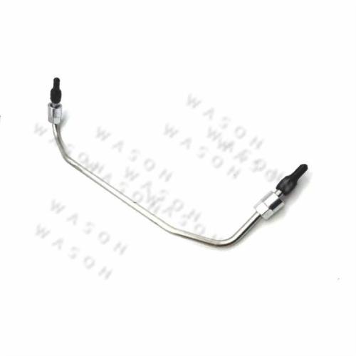 6UZ1 8-97603102-0 Excavator Injector Rail Tube/Pipe