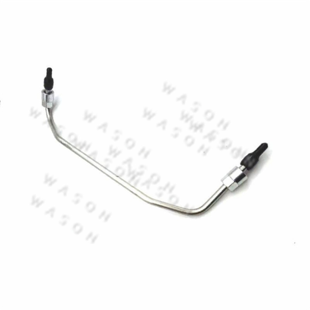 6UZ1 8-97603102-0 Excavator Injector Rail Tube/Pipe