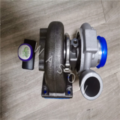 4BD1 4BG1  TD04HL-15G   Turbocharger For ZAX110 ZAX120 EX110M-5 SK120-3 SK135SR SH120A1 SK120-2