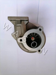 4BD1 4BG1  TD04HL-15G   Turbocharger For ZAX110 ZAX120 EX110M-5 SK120-3 SK135SR SH120A1 SK120-2