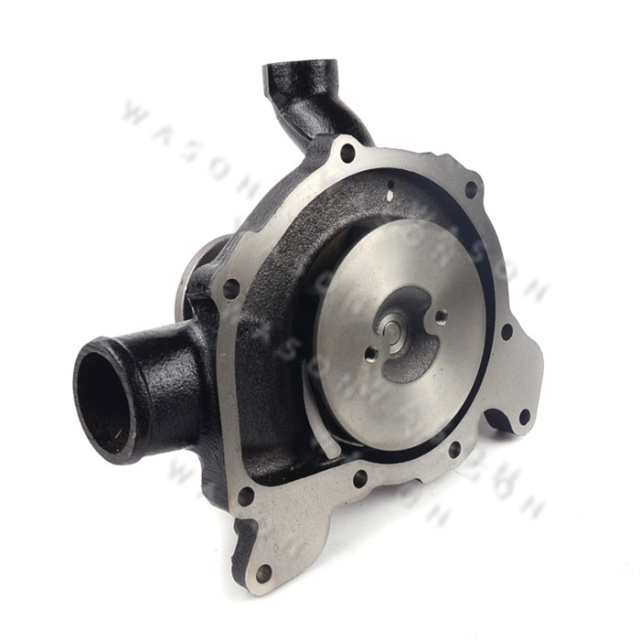 6D14/6D15/6D16  Radiator Water Pump φ127mm ME995352