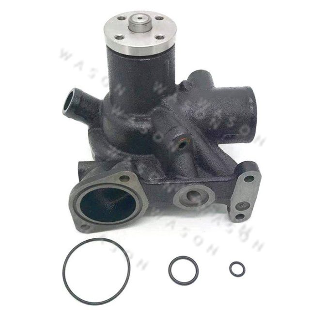 HD1250/HD1430/6D22 Radiator Water Pump  ME150295