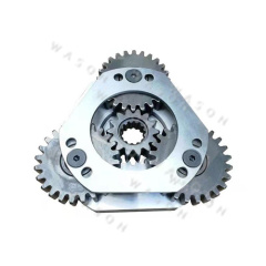 PC130-7 PC120-6 4D102 Swing Motor Gear Parts First Level Planet Gear Assy