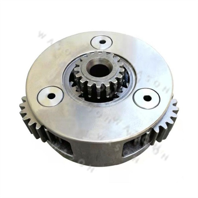 PC130-7 PC120-6 4D102 Swing Motor Gear Parts Second Level Planet Gear Assy