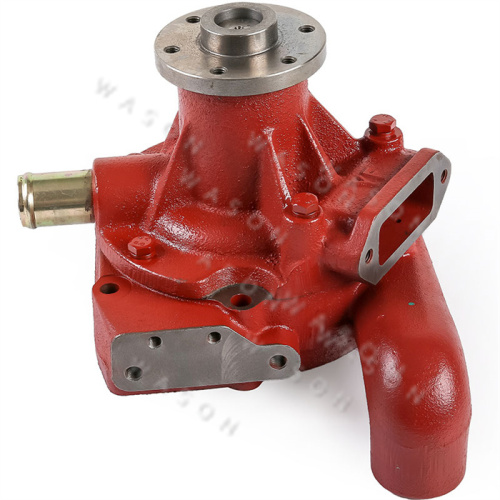 DH280-3  D1146T Radiator Water Pump 65.06500-6125