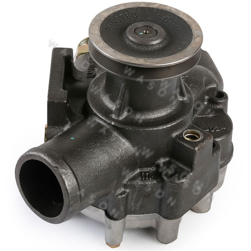 E3126 Radiator Water Pump  224-3255