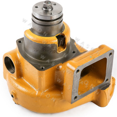 6D140 Radiator Water Pump 6212-61-1305 /6212-61-1203/6210-61-1301