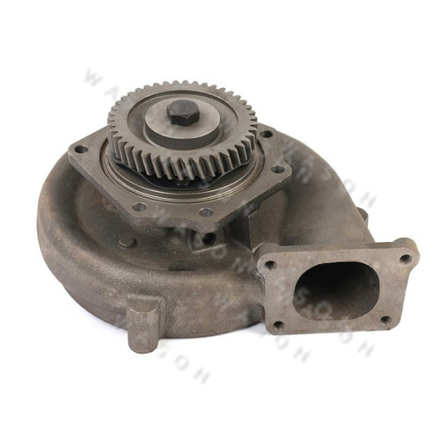 D8L 988B 769C  Radiator Water Pump  1371338 3520209