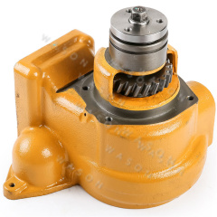 6D140 Radiator Water Pump 6212-61-1305 /6212-61-1203/6210-61-1301
