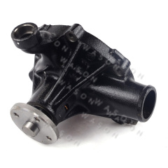 6D14/6D15/6D16  Radiator Water Pump φ127mm ME995352