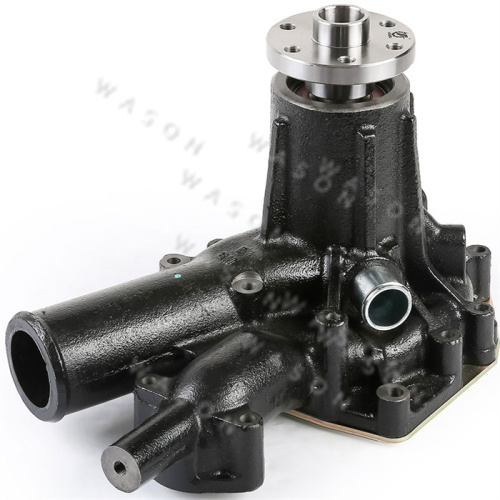 6HK1 ZX330 Radiator Water Pump 1-13650133-0