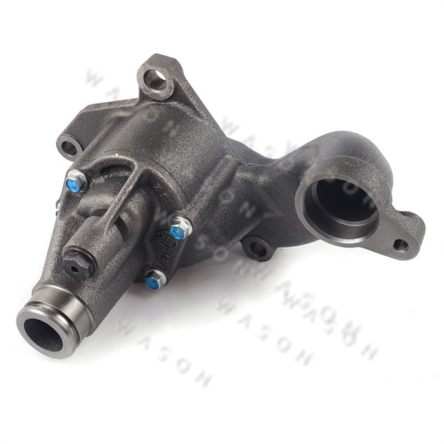 6D140/PC600-7 Oil Pump 6218-51-2004