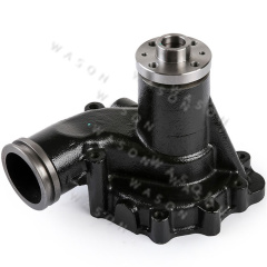 6SD1 EX300-2/EX300-3/EX350-3 Radiator Water Pump 1-13610944-0