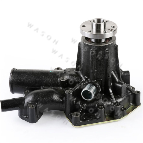 6HK1 ZX330 Radiator Water Pump 1-13650133-0