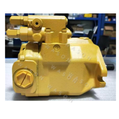 254-5147 Hydraulic  Piston Pump Fan Pump For 966H 972H Loader 2545147