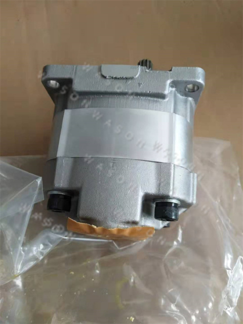 Dump Truck HD465-7 Hydraulic Gear Pump 705-22-28310