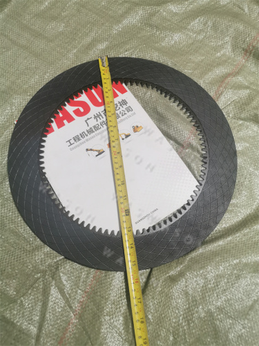 Friction Disc Paper Plate  425-33-11510/566-33-41240 480*330*5.1/IT112