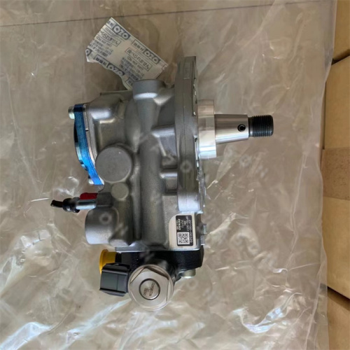 1GD Excavator Injection Pump  22100-0E020