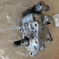 1GD Excavator Injection Pump  22100-0E020