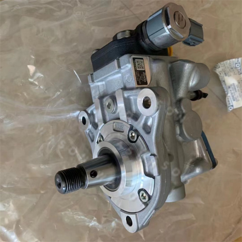 1GD Excavator Injection Pump  22100-0E020