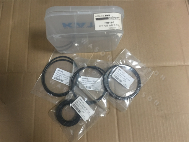 SG04  SWING MOTOR SEAL KIT For E120B/E311/E312A/B/C/D HD400-5/7/HD450-5/7/HD512/LS260/LS265/SK120-5/6/SK120-3/SK100-5/DH80-7