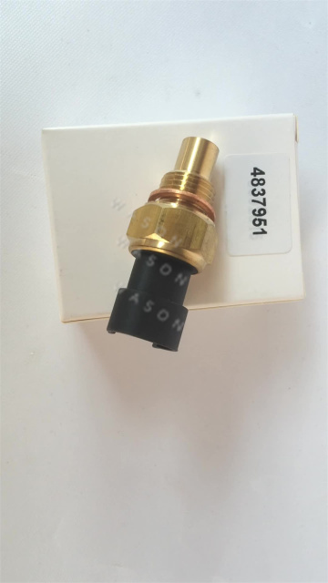IVECO Coolant Temperature Sensor  4837951 04837951 7.51400