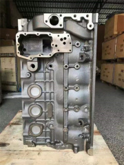 6D95 Cylinder Block Assy