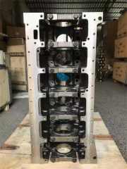 6D95 Cylinder Block Assy