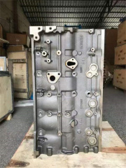 6D95 Cylinder Block Assy