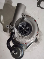 4HK1 Turbocharger With Valve  8-98259371-0