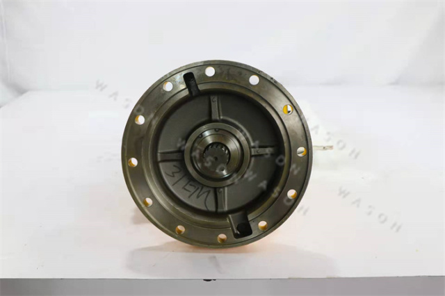 M2X150 R210 EX 16T Swing Motor Assy