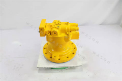 M2X150 R210 EX 16T Swing Motor Assy