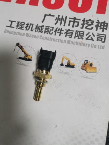 EC480D/EC380/EC210B/EC210/EC240/EC290  Water Temperature Sensor VOE20513340  11419486