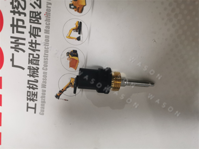 C7/C9 E330C E325  Water Temperature Sensor 264-4297  130-9811 274-7395 197-8392 197-8391 274-7396