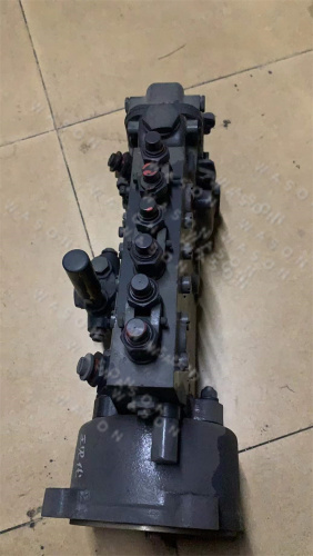 R225-7 R215-7 Excavator Injection Pump