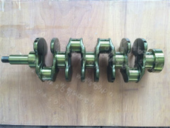 N04C  Alloy Crankshaft