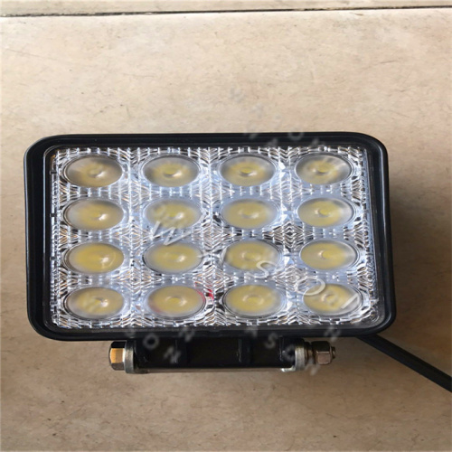 High Quality Excavator Spare Parts Led Light Work Lamp  D2401-07000 For SD22 SD32