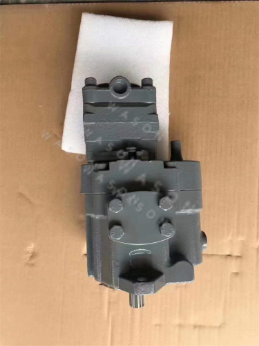 PVD-1B-28P-8AG Hydraulic Pump Assy 241-7972