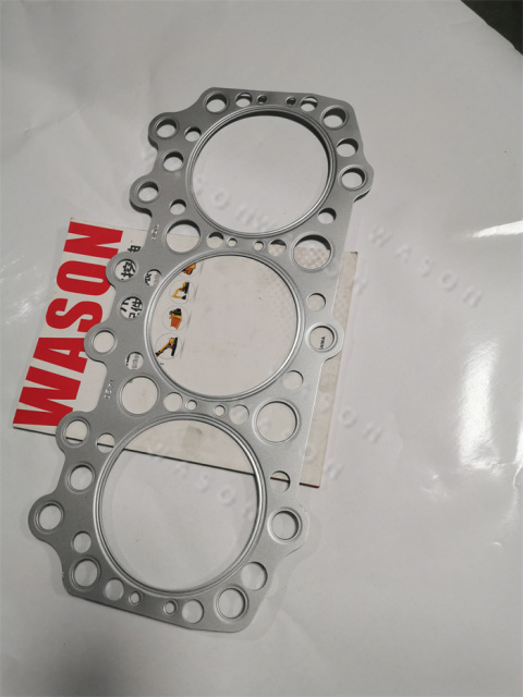 6RB1 Gasket Kit