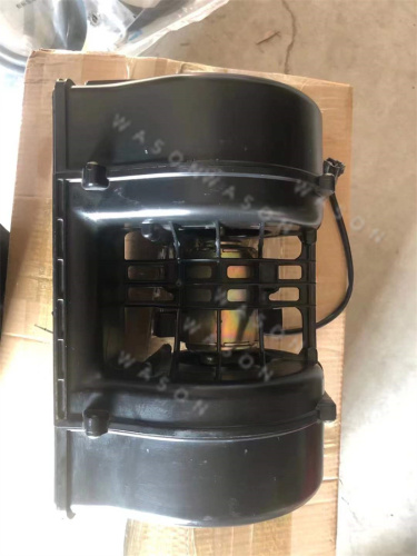 Excavator Blower Motor