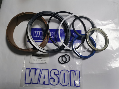 SD23/SD23D/E/S/R Cylinder Seal Kit
