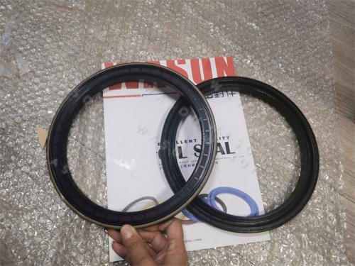 HUB SEAL 189.8*230*15.5/17