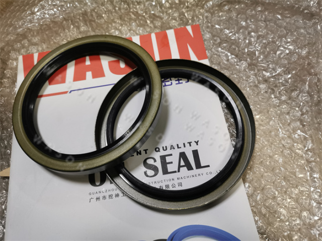 HUB SEAL AD4346 120*150*14