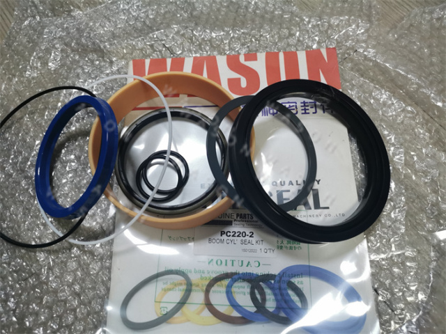 PC220-2 Cylinder Seal Kit