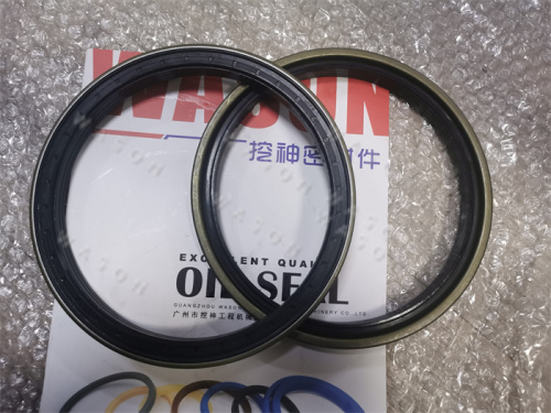 HUB SEAL 167.8*198*15.5/16